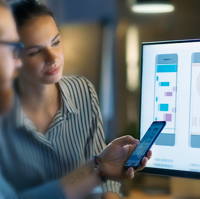 Cross Platform App Development